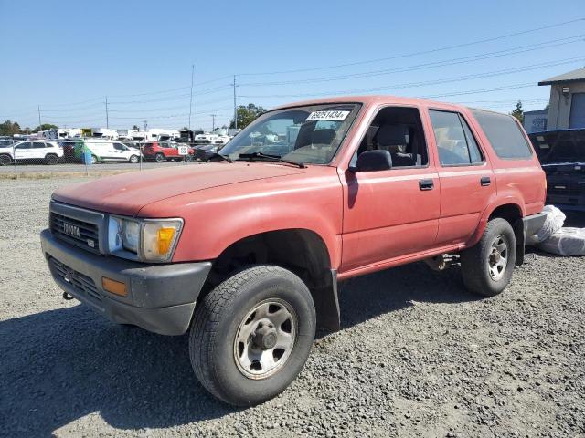 TOYOTA 4RUNNER VN 1991 jt3vn39w3m8011795