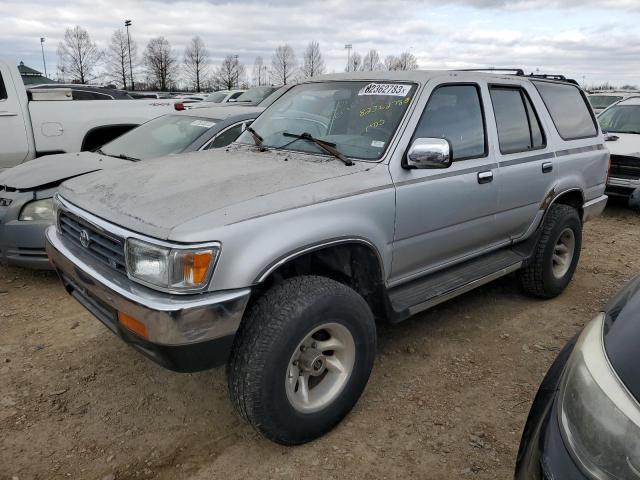 TOYOTA 4RUNNER 1992 jt3vn39w3n8039582