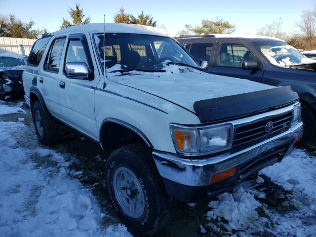 TOYOTA 4RUNNER VN 1993 jt3vn39w3p0114363