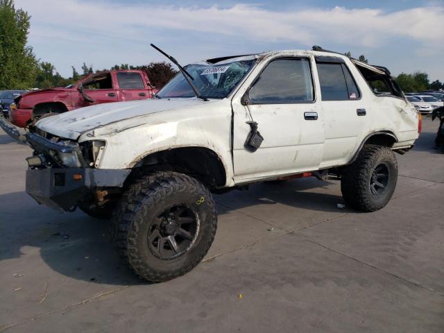 TOYOTA 4RUNNER VN 1995 jt3vn39w3s0173809