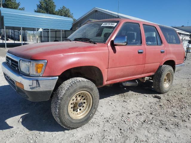 TOYOTA 4RUNNER 1994 jt3vn39w4r0166796