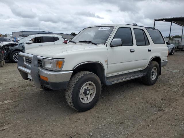 TOYOTA 4RUNNER VN 1994 jt3vn39w4r8058096