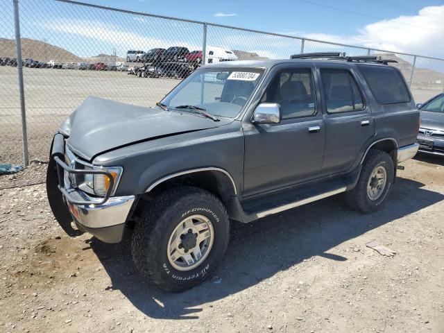 TOYOTA 4RUNNER 1990 jt3vn39w5l8000103