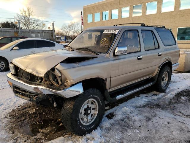 TOYOTA 4RUNNER 1994 jt3vn39w5r0152745