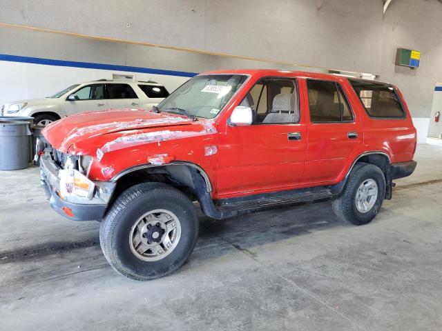 TOYOTA 4RUNNER VN 1994 jt3vn39w5r0158769