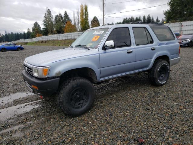 TOYOTA 4RUNNER 1994 jt3vn39w5r0160702