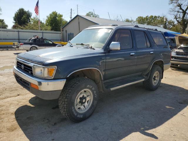 TOYOTA 4RUNNER VN 1995 jt3vn39w5s0182205