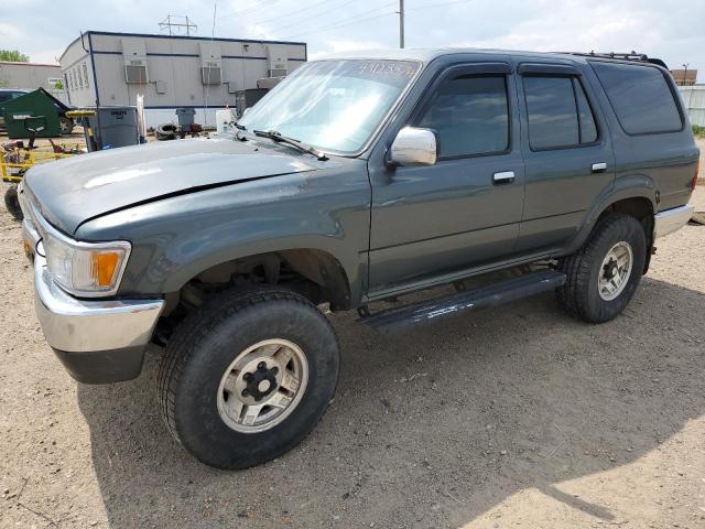 TOYOTA 4RUNNER 1992 jt3vn39w6n8042704