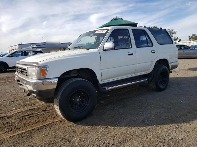 TOYOTA 4RUNNER 1992 jt3vn39w6n8049085