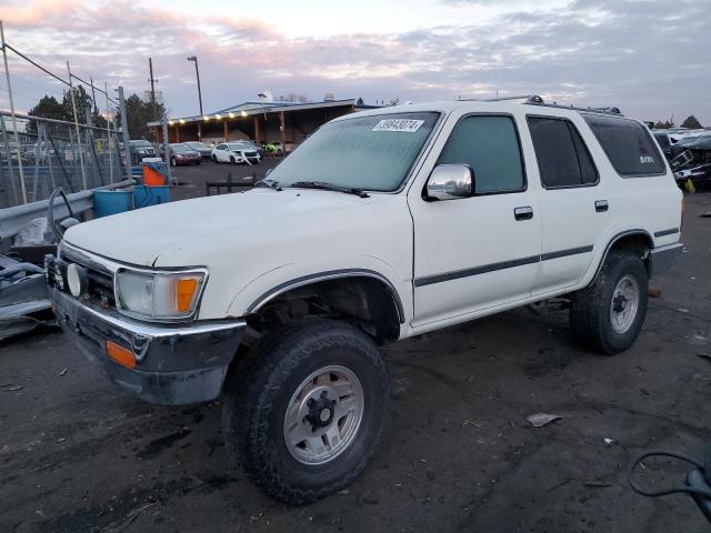 TOYOTA 4RUNNER 1995 jt3vn39w6s8082115