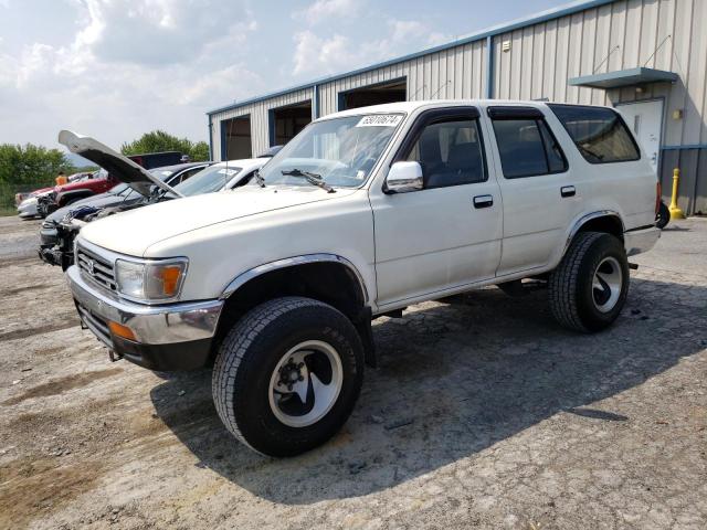 TOYOTA 4RUNNER 1993 jt3vn39w7p0108422