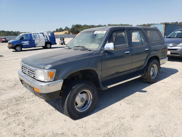 TOYOTA 4RUNNER 1993 jt3vn39w7p0116584