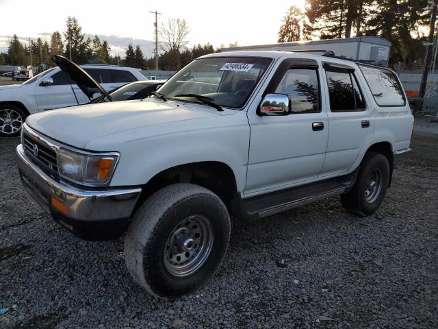 TOYOTA 4RUNNER 1993 jt3vn39w7p0120229