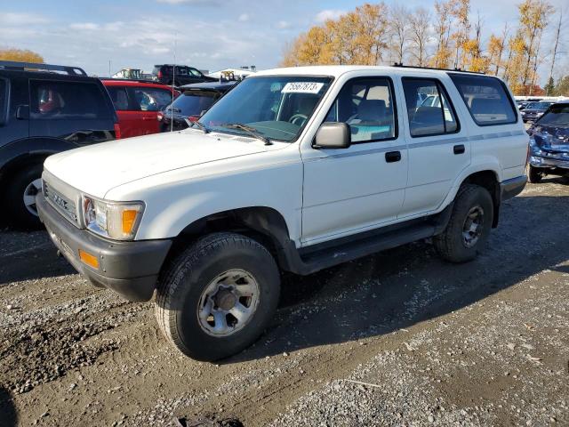 TOYOTA 4RUNNER 1991 jt3vn39w8m0054687