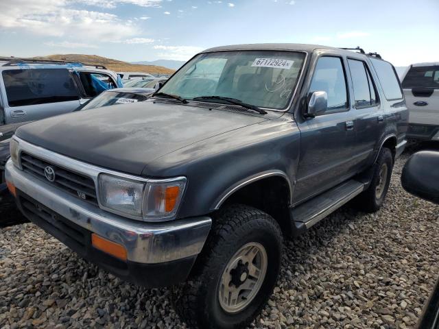 TOYOTA 4RUNNER VN 1992 jt3vn39w8n0073967