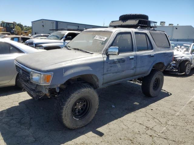 TOYOTA 4RUNNER VN 1995 jt3vn39w8s0174079