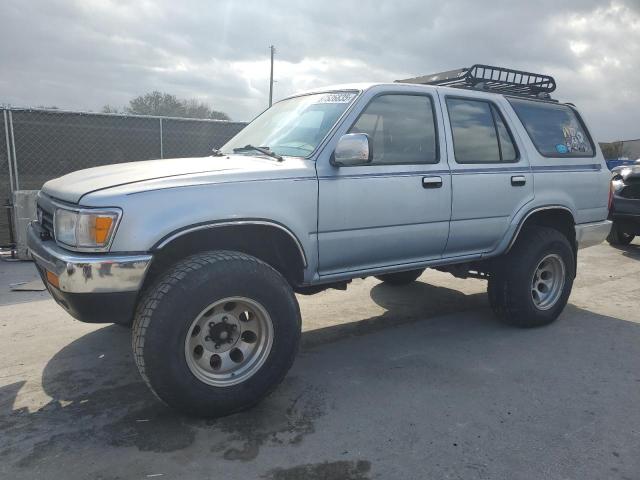 TOYOTA 4RUNNER VN 1995 jt3vn39w8s0187415