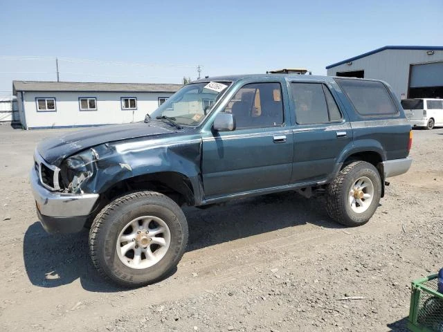 TOYOTA 4RUNNER VN 1995 jt3vn39w8s0214337