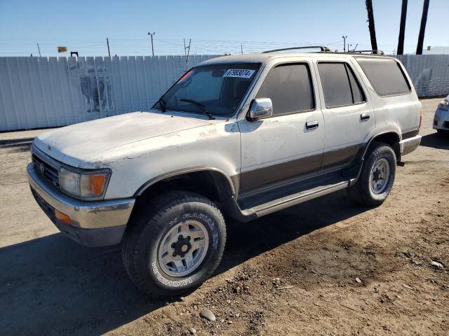 TOYOTA 4RUNNER VN 1995 jt3vn39w8s8071875