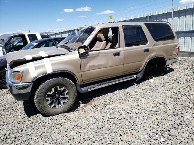 TOYOTA 4RUNNER 1994 jt3vn39w9r0161531