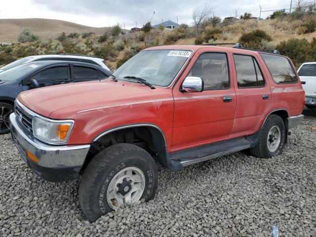 TOYOTA 4RUNNER VN 1994 jt3vn39w9r8059213