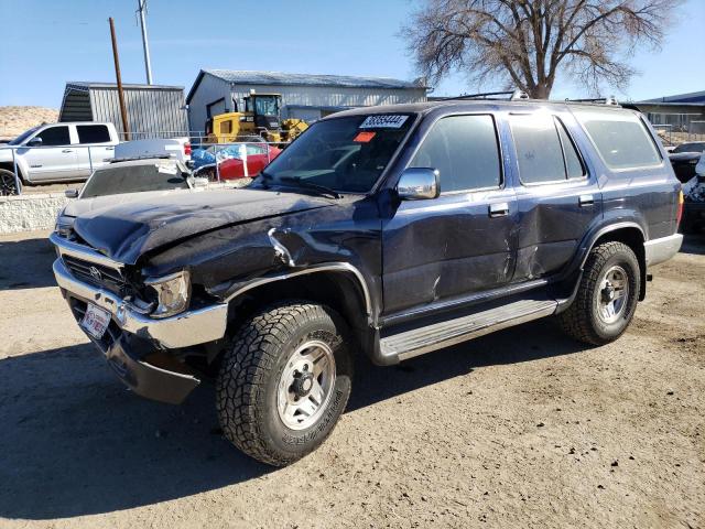 TOYOTA 4RUNNER 1993 jt3vn39wxp0107698