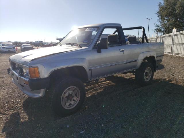 TOYOTA 4RUNNER 1988 jt3vn66w8j0008682