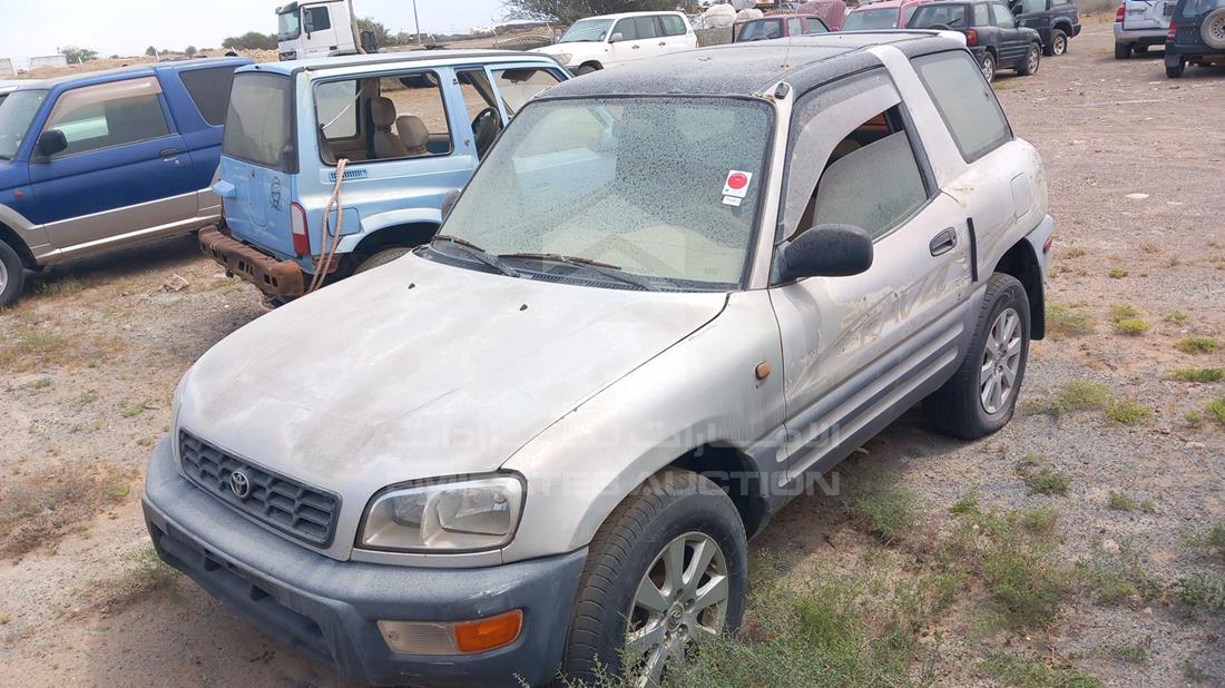 TOYOTA RAV 1998 jt3xp10v3w0008862