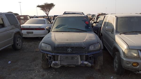 TOYOTA RAV 4 1996 jt3xp10v9t0004634