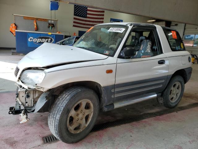 TOYOTA RAV4 1997 jt3xp10vxv0005147