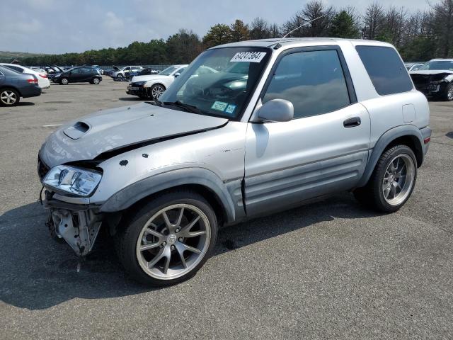 TOYOTA RAV4 1997 jt3yp10v3v0169666