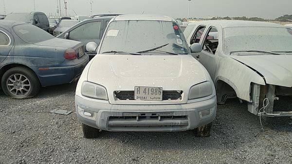 TOYOTA RAV 4 1999 jt3yp10vxx0196849