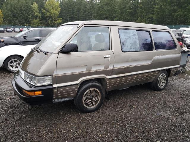 TOYOTA VAN WAGON 1986 jt3yr22w9g5016415