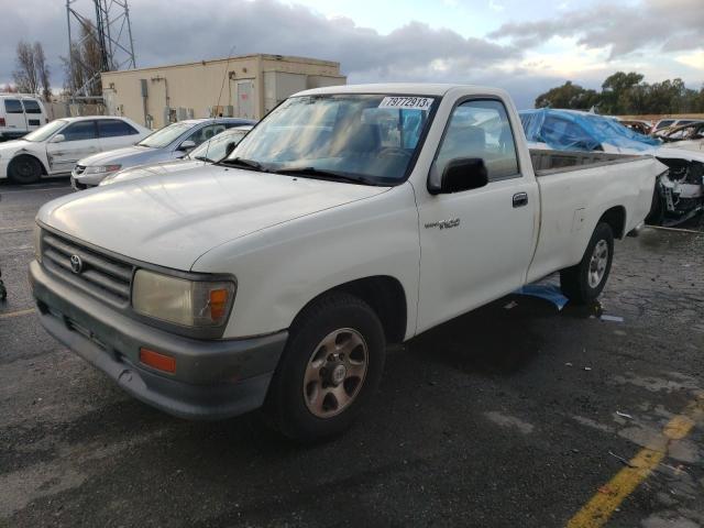 TOYOTA T100 1996 jt4jm11d0t0014503