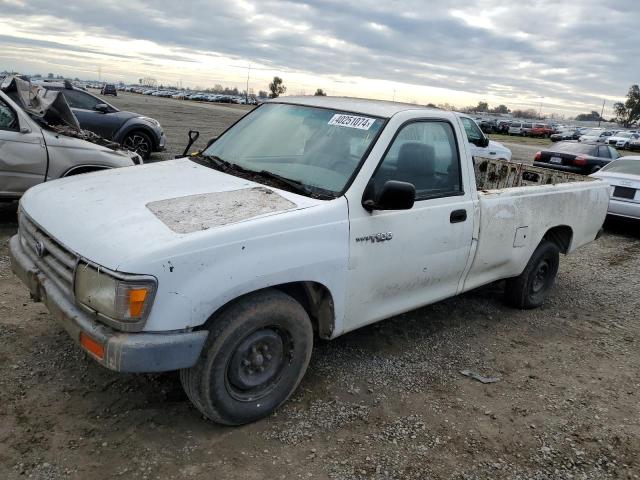 TOYOTA T100 1997 jt4jm11d0v0019901