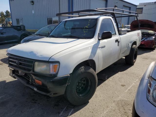 TOYOTA T100 1997 jt4jm11d4v0019660