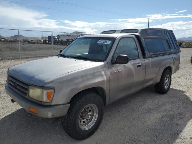 TOYOTA T100 1996 jt4jm11d5t0013069