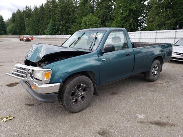 TOYOTA T100 1997 jt4jm11d5v0018923