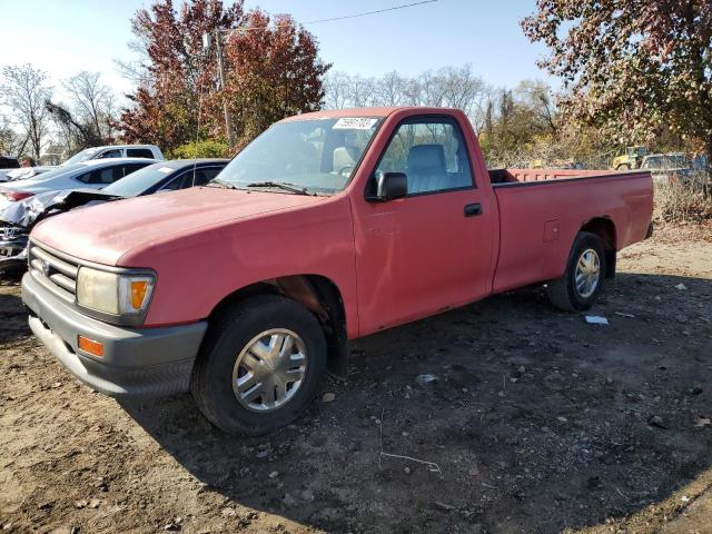 TOYOTA T100 1996 jt4jm11d8t0015804