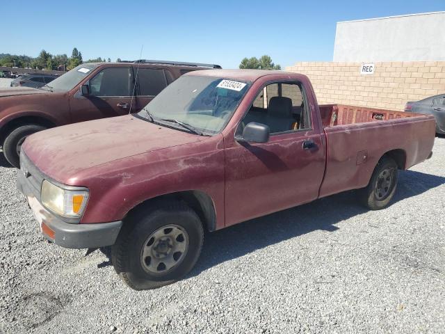 TOYOTA T100 1996 jt4jm11d9t0010756