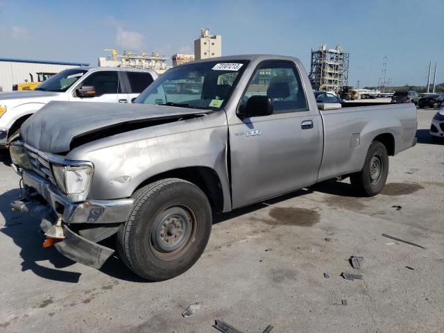 TOYOTA T100 1997 jt4jm11dxv0019453