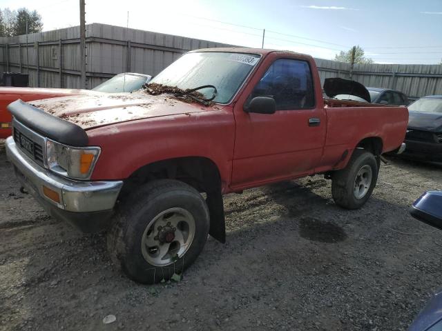 TOYOTA ALL OTHER 1991 jt4rn01p2m0026772