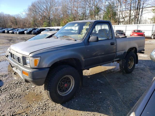 TOYOTA ALL OTHER 1989 jt4rn01p4k4001149