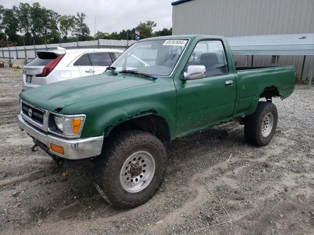 TOYOTA PICKUP 1-2 1992 jt4rn01p4n7053688