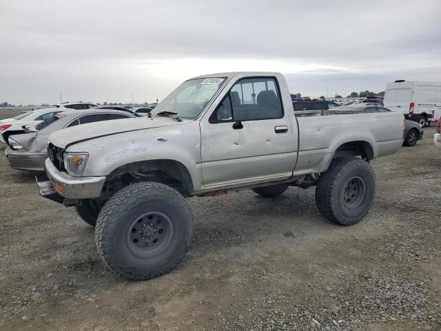 TOYOTA PICKUP 1-2 1990 jt4rn01p5l7031146