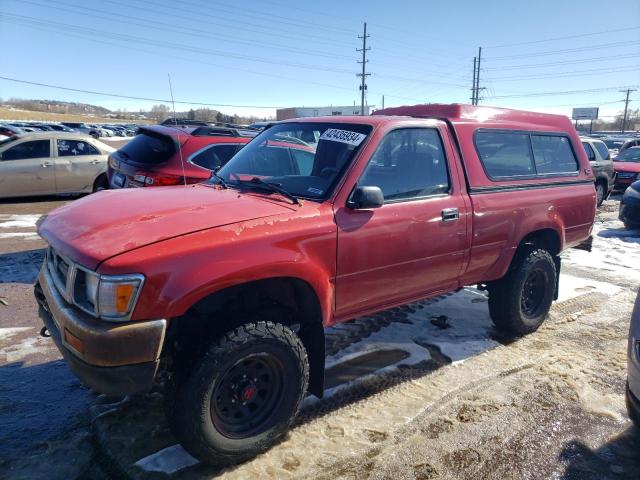 TOYOTA ALL OTHER 1993 jt4rn01p6p7061956