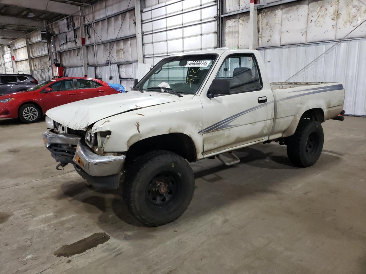 TOYOTA PICKUP 1994 jt4rn01p6r7069378