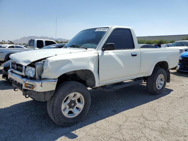 TOYOTA PICKUP 1/2 1992 jt4rn01p7n7057542