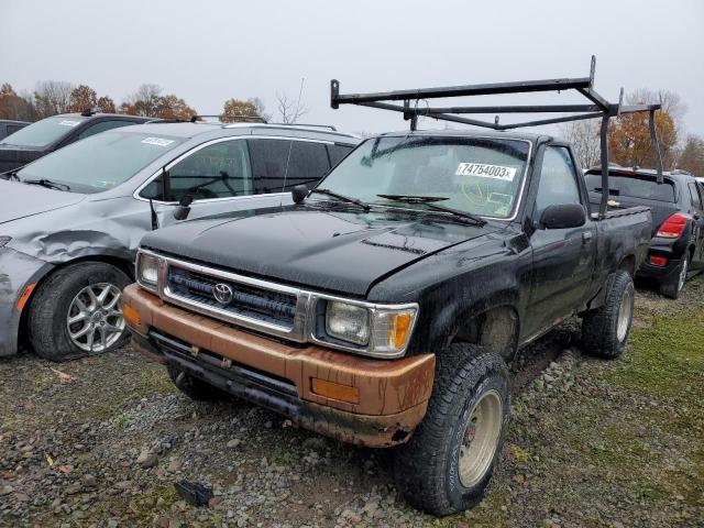 TOYOTA ALL OTHER 1992 jt4rn01p8n7054844