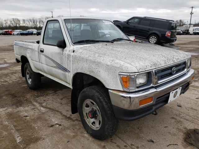 TOYOTA PICKUP 1/2 1995 jt4rn01pxs7070734